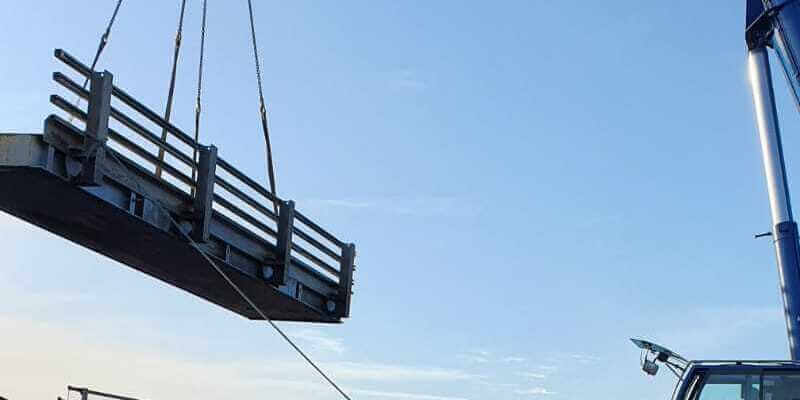 A49 Link Road, Wigan